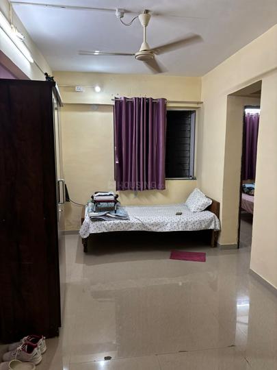 Fc college Bedroom 1