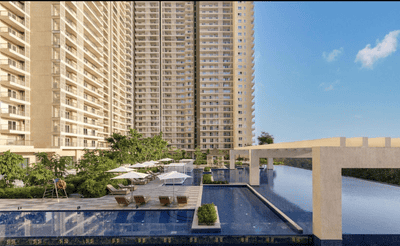 2 BHK Flat