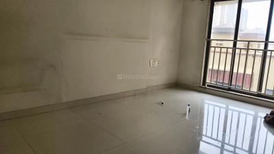 Bedroom Image of 800 Sq.ft 2 BHK Apartment / Flat for sale in Shreedham Classic, Goregaon West Mumbai for Rs. 22000000