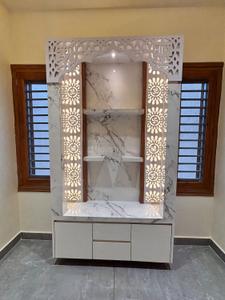 Bedroom Image of 3400 Sq.ft 4 BHK Villa for sale in Vaishali Nagar Extension Jaipur for Rs. 21100000