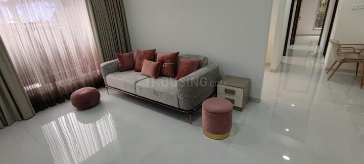 Netaji Subhash Nagar, Vile Parle East Main Image 1