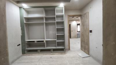 Bedroom Image of 3000 Sq.ft 3 BHK Builder Floor for sale in Sector 21 Rohini New Delhi for Rs. 15000000