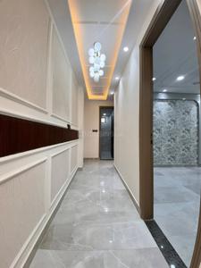Image of 1600 Sq.ft 4 BHK Builder Floor for sale in Dwarka Mor, New Delhi for Rs. 13000000