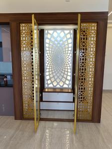 Hall Image of 2090 Sq.ft 3 BHK Apartment / Flat for sale in Aparna Elina, Mahalakshmi Layout Bengaluru for Rs. 29000000