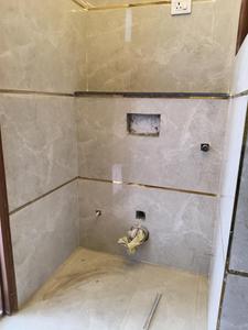 Bedroom One Image of 2400 Sq.ft 4 BHK Builder Floor for sale in Palam Vihar Gurgaon for Rs. 35000000