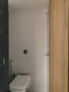 Common Bathroom Image of 995 Sq.ft 2 BHK Apartment / Flat for sale in Fatherwadi Vasai for Rs. 5671500
