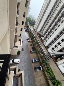 Image of 1625 Sq.ft 3 BHK Apartment / Flat for sale in ATS Happy Trails, Noida Extension, Greater Noida for Rs. 19800000
