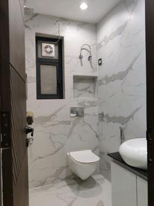Common Bathroom Image of 1700 Sq.ft 4 BHK Builder Floor for sale in Indirapuram Ghaziabad for Rs. 18400000