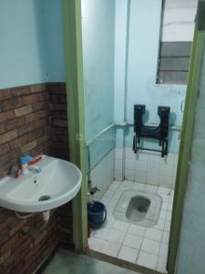 Image of 550 Sq.ft 1 BHK Apartment / Flat for rent in Canada Corner, Nashik for Rs. 14000