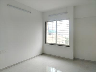 Bedroom Image of 1020 Sq.ft 2 BHK Apartment / Flat for sale in Swamiraj Swami Kalash, Undri Pune for Rs. 4650000