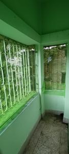 Balcony Image of 700 Sq.ft 2 BHK Apartment / Flat for sale in Baranagar Kolkata for Rs. 3200000