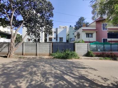 Image of 2400 Sq.ft Residential Plot / Land for sale in Kasavanahalli, Bengaluru for Rs. 48000000