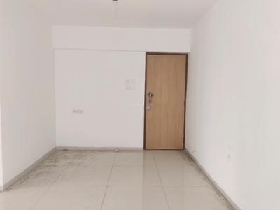 Living Room Image of 740 Sq.ft 1 BHK Apartment / Flat for sale in Gurukrupa Aramus Galassia, Ulwe Navi Mumbai for Rs. 6700000