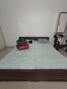 Bedroom Image of 1710 Sq.ft 2 BHK Independent House for sale in Thaltej Ahmedabad for Rs. 20000000