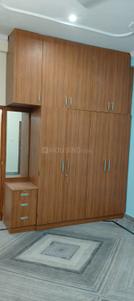 Kitchen Image of 1600 Sq.ft 3 BHK Independent House for rent in Sultanpur Road Lucknow for Rs. 17000