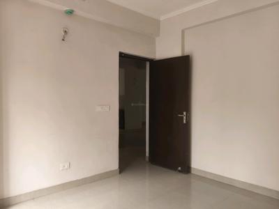 Bedroom Image of 1595 Sq.ft 3 BHK Apartment / Flat for sale in NBCC Golf Homes, Noida Extension Greater Noida for Rs. 13500000
