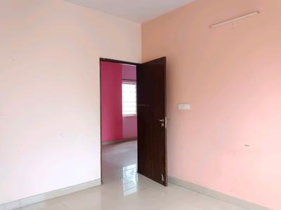 Bedroom Image of 1110 Sq.ft 3 BHK Apartment / Flat for sale in Srijan Greenfield City, Maheshtala Kolkata for Rs. 5600000