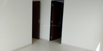 Bedroom Image of 950 Sq.ft 2 BHK Apartment / Flat for sale in Shapoorji Pallonji Sensorium Phase I, Maan Pune for Rs. 8500000
