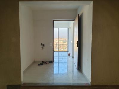 Image of 1500 Sq.ft 3 BHK Apartment / Flat for rent in Adani Elysium Novus, Shantigram, Ahmedabad for Rs. 25000