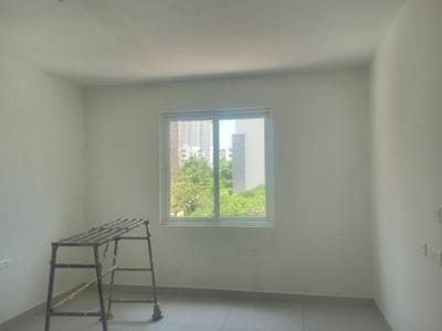 Bedroom Image of 1935 Sq.ft 3 BHK Apartment / Flat for sale in Hallmark Skyrena, Puppalaguda Hyderabad for Rs. 19500000