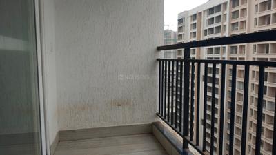 Image of 1440 Sq.ft 3 BHK Apartment / Flat for sale in K Shire Wing A B C D, Punawale, Pune for Rs. 13500000