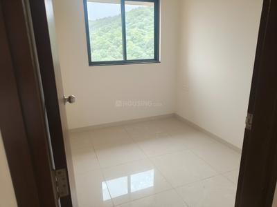 Bedroom Image of 1050 Sq.ft 2.5 BHK Apartment / Flat for sale in Shapoorji Vanaha, Bavdhan Pune for Rs. 10000000