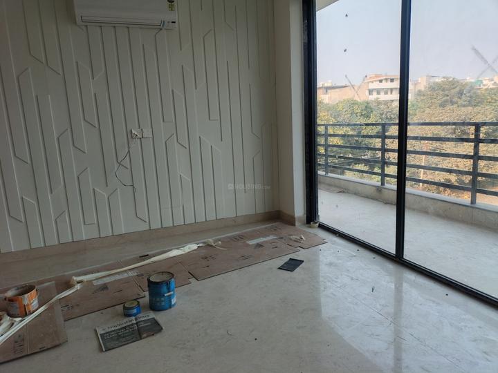 Sector 43 Bedroom One 1