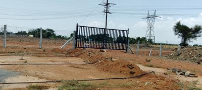 Image of 13000 Sq.ft Residential Plot / Land for sale in Konalai, Tiruchirappalli for Rs. 1250000