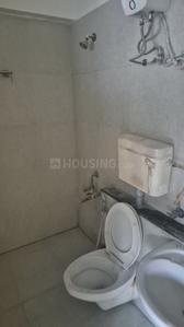 Image of 1260 Sq.ft 2 BHK Penthouse for sale in Safal Parisar II, South Bopal, Ahmedabad for Rs. 8500000