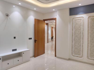 Bedroom Image of 2700 Sq.ft 4 BHK Builder Floor for sale in SS Linden Residential Floors, Sector 84 Gurgaon for Rs. 32000000