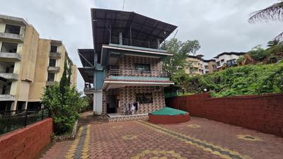 Image of 3500 Sq.ft 4.5 BHK Independent House for sale in Shree Samarth House, Dapoli Camp, Dapoli for Rs. 9000000