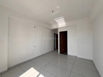 Hall Image of 1300 Sq.ft 3 BHK Apartment / Flat for rent in New Gotri Vadodara for Rs. 25000
