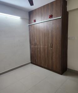 Bedroom Image of 1300 Sq.ft 2 BHK Apartment / Flat for rent in Kadugodi Bengaluru for Rs. 34200