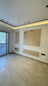 Bedroom Image of 2200 Sq.ft 4 BHK Builder Floor for sale in Sector 48 Gurgaon for Rs. 24000000