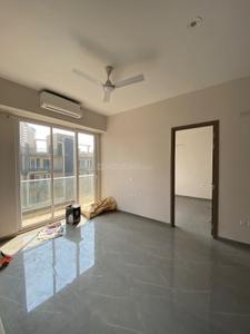 Living Room Image of 1500 Sq.ft 3 BHK Apartment / Flat for rent in M3M Antalya Hills , Sector 79 Gurgaon for Rs. 38000