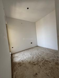Bedroom Image of 1100 Sq.ft 2 BHK Apartment / Flat for sale in Arihant Advika, Vashi Navi Mumbai for Rs. 20000000