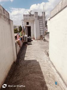 Balcony Image of 650 Sq.ft 2 BHK Independent House for sale in Devguradia Indore for Rs. 3000000