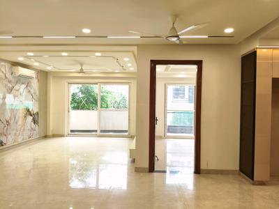 Living Room Image of 2780 Sq.ft 4 BHK Builder Floor for sale in Sector 57 Gurgaon for Rs. 38000000