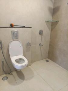 Bedroom Four Image of 4300 Sq.ft 4 BHK Villa for rent in Preston Ivy by Preston Developers, Madhapur Hyderabad for Rs. 180000