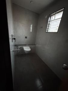 Bathroom Image of 1970 Sq.ft 3 BHK Apartment / Flat for sale in Manish Nagar Nagpur for Rs. 9500000