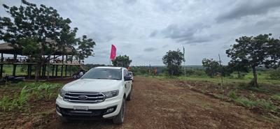 Image of 605 Sq.ft Residential Plot / Land for sale in GSR Modern Farms 2, Narayankhed, Sangareddy for Rs. 640000