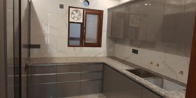 Kitchen Image of 2916 Sq.ft 4 BHK Builder Floor for sale in Sector 75 Faridabad for Rs. 25000000