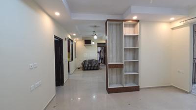 Living Room Image of 1428 Sq.ft 3.5 BHK Apartment / Flat for sale in Prateek Grand City, Siddharth Vihar Ghaziabad for Rs. 17800000