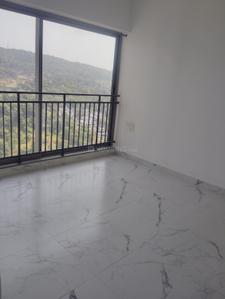Bedroom Image of 497 Sq.ft 1 BHK Apartment / Flat for rent in Dahisar East Mumbai for Rs. 29750