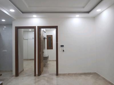 3 BHK Independent Builder Floor