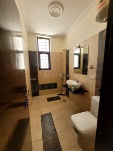 Image of 3000 Sq.ft 3 BHK Independent House for rent in Sector 46, Gurgaon for Rs. 68000