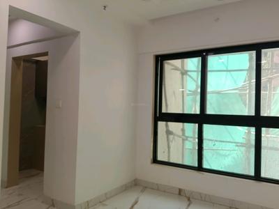 Living Room Image of 550 Sq.ft 1 BHK Apartment / Flat for sale in Dev Tara Apartment, Mira Road East Mira Bhayandar for Rs. 7500000
