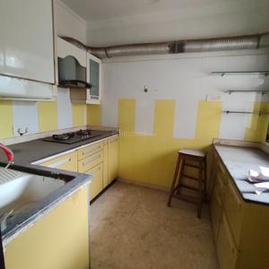 Kitchen Image of 1150 Sq.ft 2 BHK Apartment / Flat for sale in Prajapati Gaurav, Kharghar Navi Mumbai for Rs. 14200000