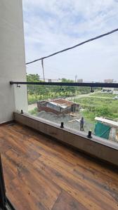 Balcony Image of 2800 Sq.ft 4 BHK Independent House for sale in Mahalakshmi Nagar Indore for Rs. 28500000