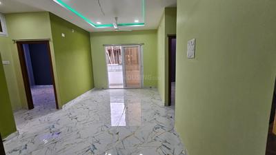 3 BHK Flat